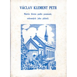 Václav Klement Petr