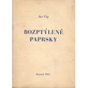 Rozptýlené paprsky - Jan Čep (1946)
