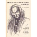 Promluvy sv. Jana Marie Vianneye 1. díl - A. Monnin (2006)