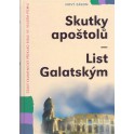 Skutky apoštolů - List Galatským
