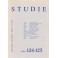 Studie č. 124-125 (1989)