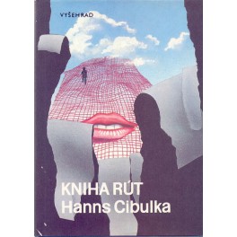 Kniha Rút - Hanns Cibulka