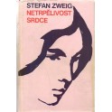 Netrpělivost srdce - Stefan Zweig (1968)