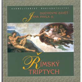 Římský triptych - Jan Pavel II.