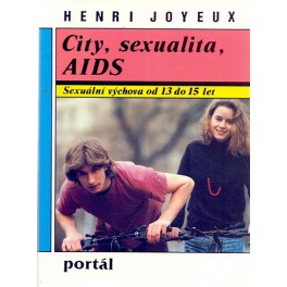 City, sexualita, AIDS - Henri Joyeux (1994)