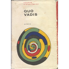Quo vadis - Henryk Sienkiewicz (1969)