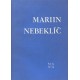 Mariin nebeklíč - František Press (1991)