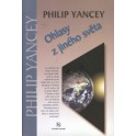 Ohlasy z jiného světa - Philip Yancey