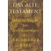 Das Alte Testament (Leipzig, 1978)