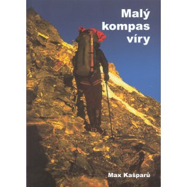 Malý kompas víry - Max Kašparů (2006)