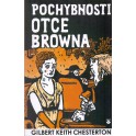 Pochybnosti otce Browna - Gilbert Keith Chesterton