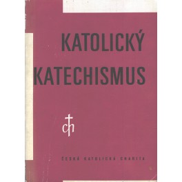 Katolický katechismus - ThDr. František Tomášek (1968)