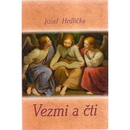 Vezmi a čti - Josef Hrdlička