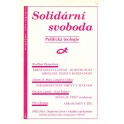Teologický sborník 2/1996 - Solidární svoboda
