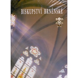 Biskupství brněnské (2000)