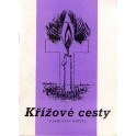 Křížové cesty - P. Jaroslav Knittl (1991)