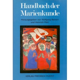 Handbuch der Marienkunde
