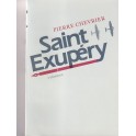 Saint Exupéry - Pierre Chevrier