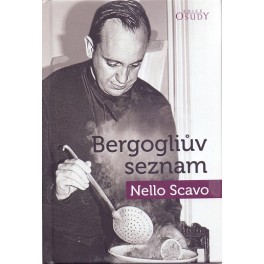 Bergogliův seznam - Nello Scavo