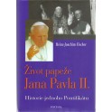 Život papeže Jana Pavla II. - Heinz-Joachim Fischer