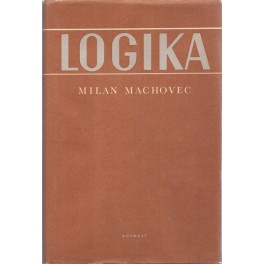 Logika - Milan Machovec