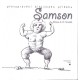 Samson - Klaas A. D. Smelik