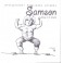 Samson – Klaas A. D. Smelik (2009)