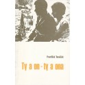 Ty a on - ty a ona - František Tomášek (Tomáš Malý) (1978,1979)