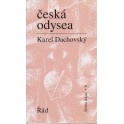 Česká odysea - Karel Dachovský