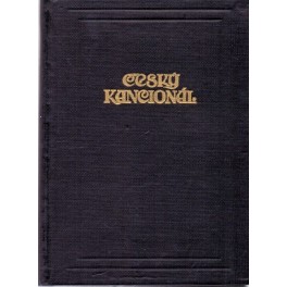 Český kancionál (1963)