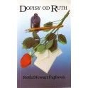 Dopisy od Ruth - Ruth Stewart Fajfrová