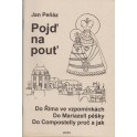 Pojď na pouť - Jan Peňáz