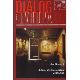 Dialog Evropa XXI, č. 1-2 / 2006