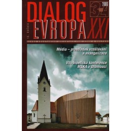 Dialog Evropa XXI, č. 3-4 / 2006
