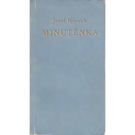 Minutěnka - Josef Hlouch (1971)