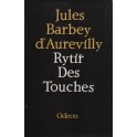 Rytíř Des Touches - Jules Barbey D´Aurevilly