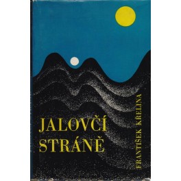 Jalovčí stráně - František Křelina (1967)