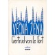 Věčná žena - Gertruda von le Fort (1970)