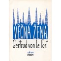 Věčná žena - Gertruda von le Fort (1970)