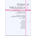 Studia theologica 19/3