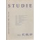 Studie č. 87, 88, 89 - Křesťanská akademie v Římě (1983)