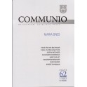 Communio 2012/1 - Maria dnes