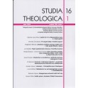 Studia theologica 16/1