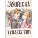 Vyhaslý krb - Vlasta Javořická (1991)