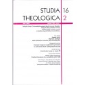 Studia theologica 16/2