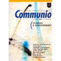 Communio 2008/ 3 - Svoboda a zodpovědnost