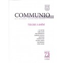 Communio 2014/4 - Teologie a umění