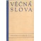 Věčná slova - Slovníček latinských citátů