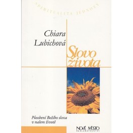 Slovo života - Chiara Lubichová (1999)