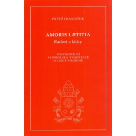 Amoris Laetitia - Papež František
